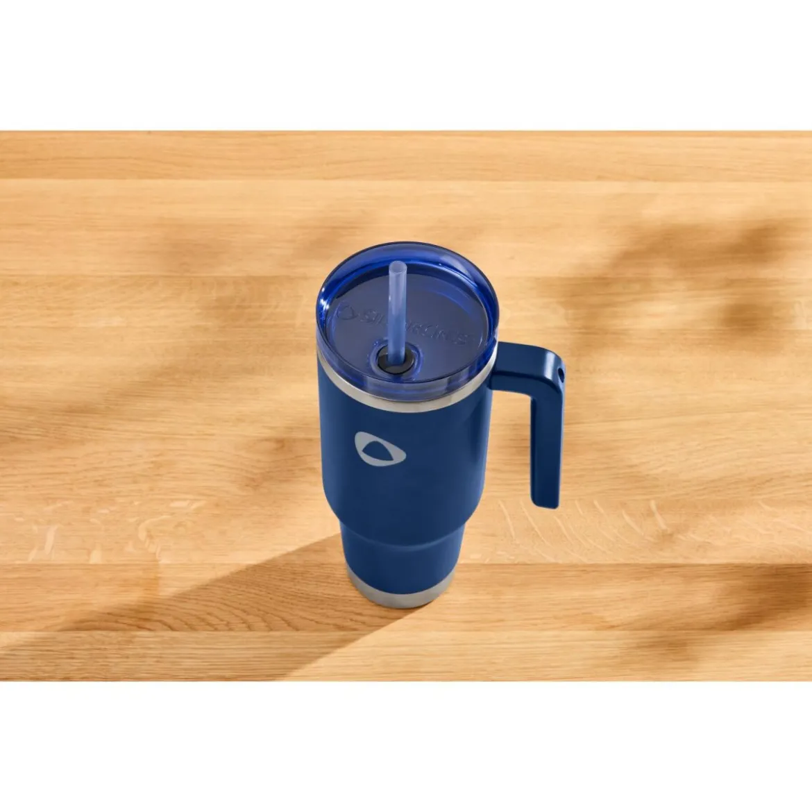 SILVERCREST® Edelstahl-Isolierbecher - B-Ware