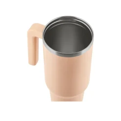 SILVERCREST® Edelstahl-Isolierbecher - B-Ware