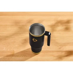 SILVERCREST® Edelstahl-Isolierbecher - B-Ware