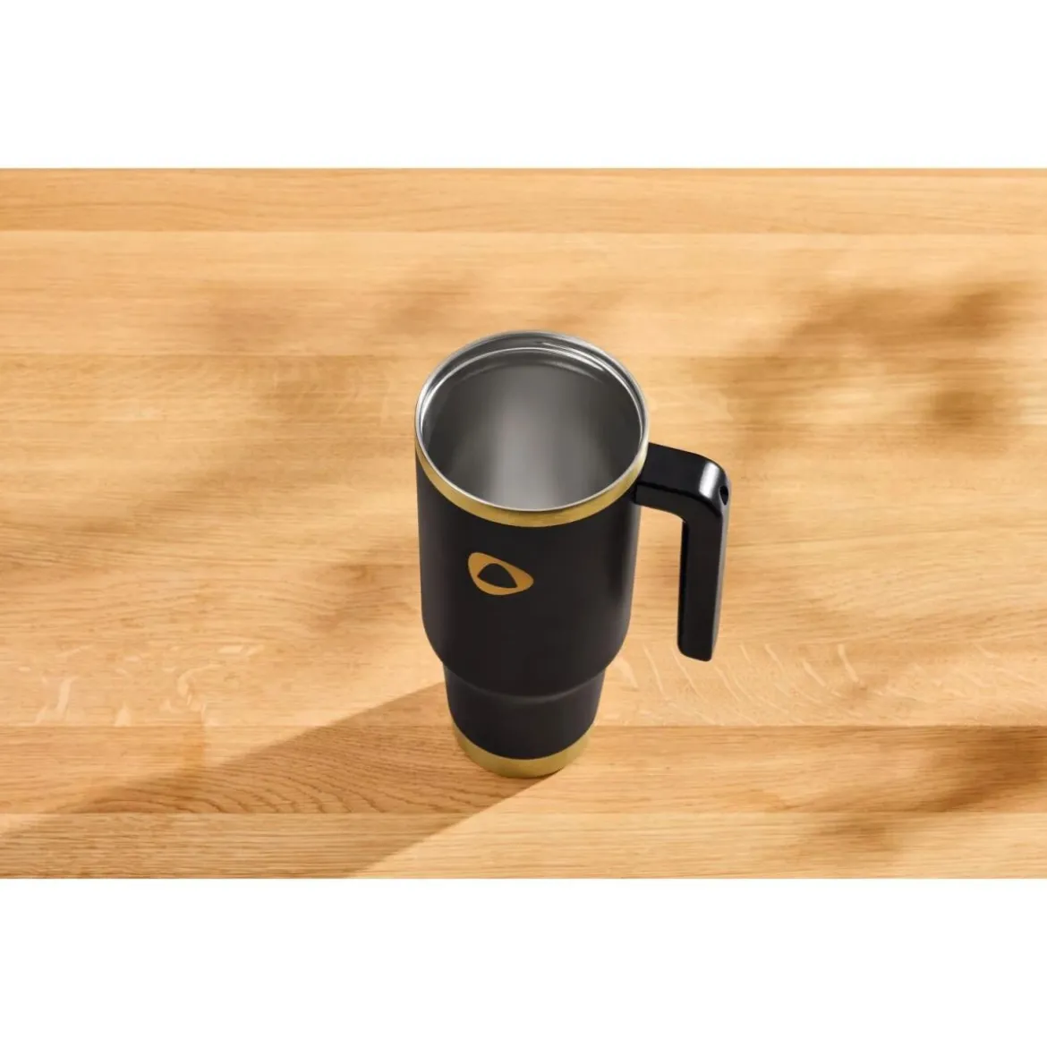 SILVERCREST® Edelstahl-Isolierbecher - B-Ware