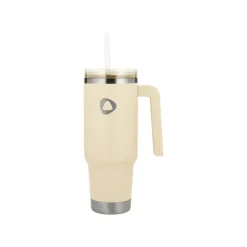 SILVERCREST® Edelstahl-Isolierbecher - B-Ware