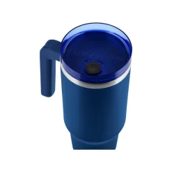 SILVERCREST® Edelstahl-Isolierbecher - B-Ware