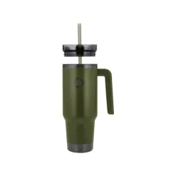SILVERCREST® Edelstahl-Isolierbecher - B-Ware