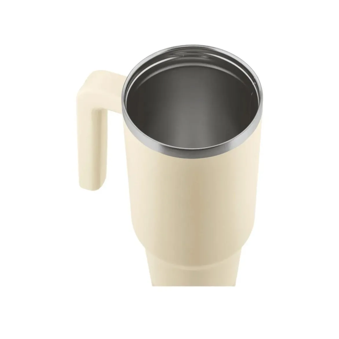 SILVERCREST® Edelstahl-Isolierbecher - B-Ware