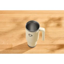 SILVERCREST® Edelstahl-Isolierbecher - B-Ware