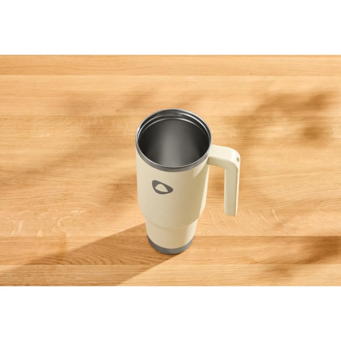 SILVERCREST® Edelstahl-Isolierbecher - B-Ware