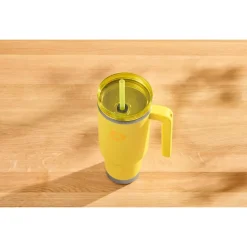 SILVERCREST® Edelstahl-Isolierbecher - B-Ware