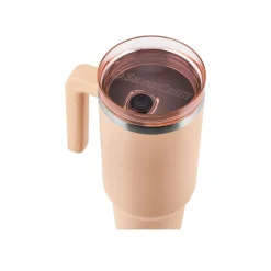 SILVERCREST® Edelstahl-Isolierbecher - B-Ware