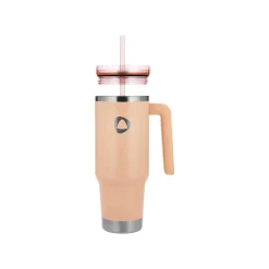 SILVERCREST® Edelstahl-Isolierbecher - B-Ware