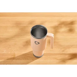 SILVERCREST® Edelstahl-Isolierbecher - B-Ware