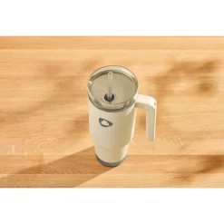 SILVERCREST® Edelstahl-Isolierbecher - B-Ware