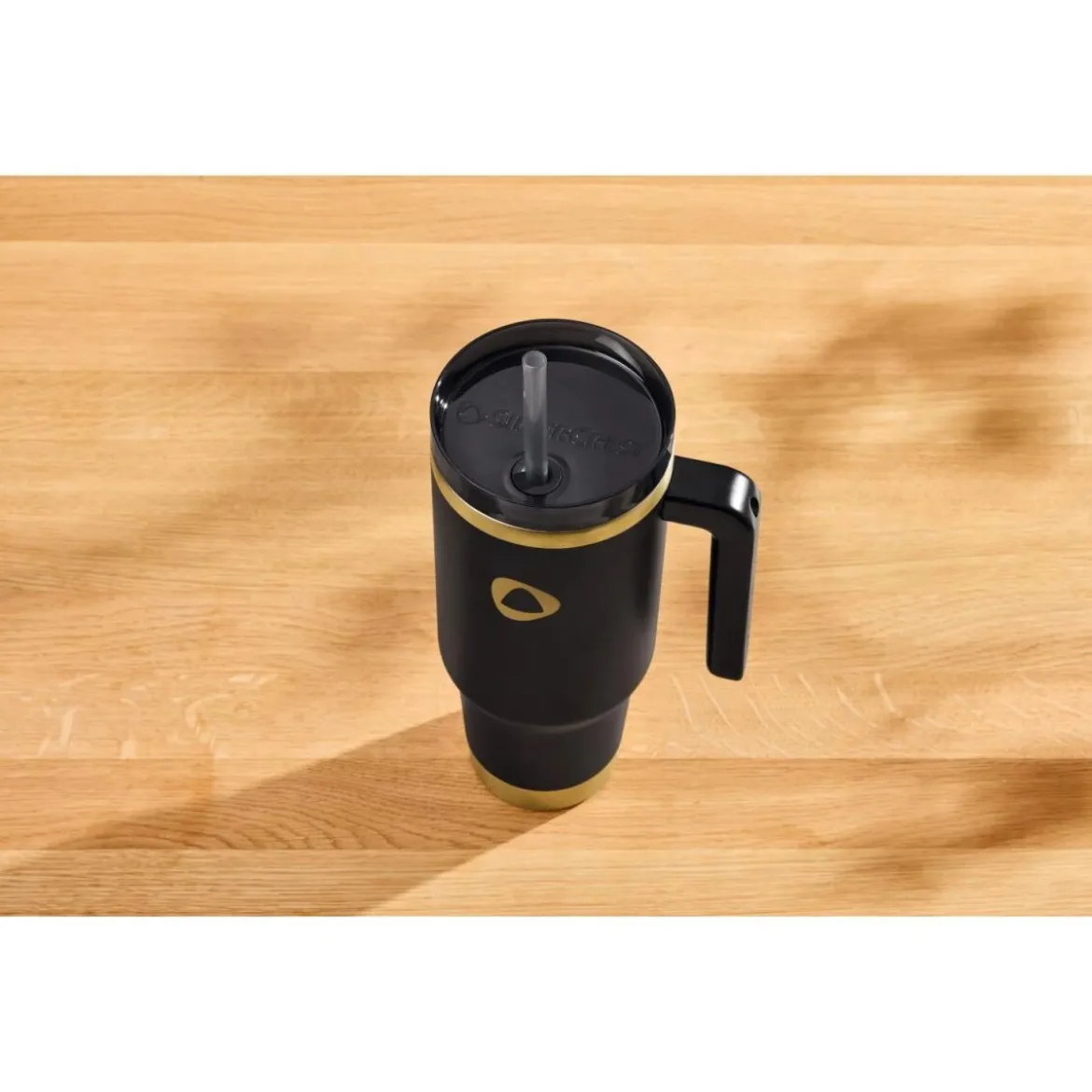 SILVERCREST® Edelstahl-Isolierbecher - B-Ware