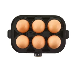 SILVERCREST® Eierkocher »SEKH 400 C1« - B-Ware
