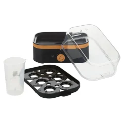 SILVERCREST® Eierkocher »SEKH 400 C1« - B-Ware