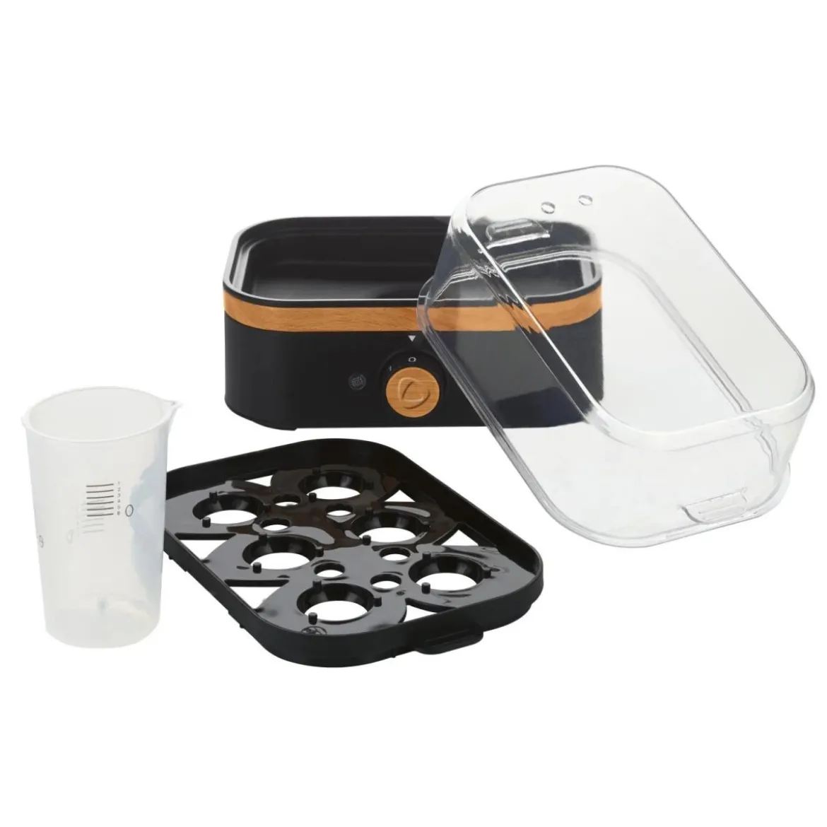 SILVERCREST® Eierkocher »SEKH 400 C1« - B-Ware