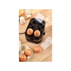 SILVERCREST® Eierkocher »SEKH 400 C1« - B-Ware