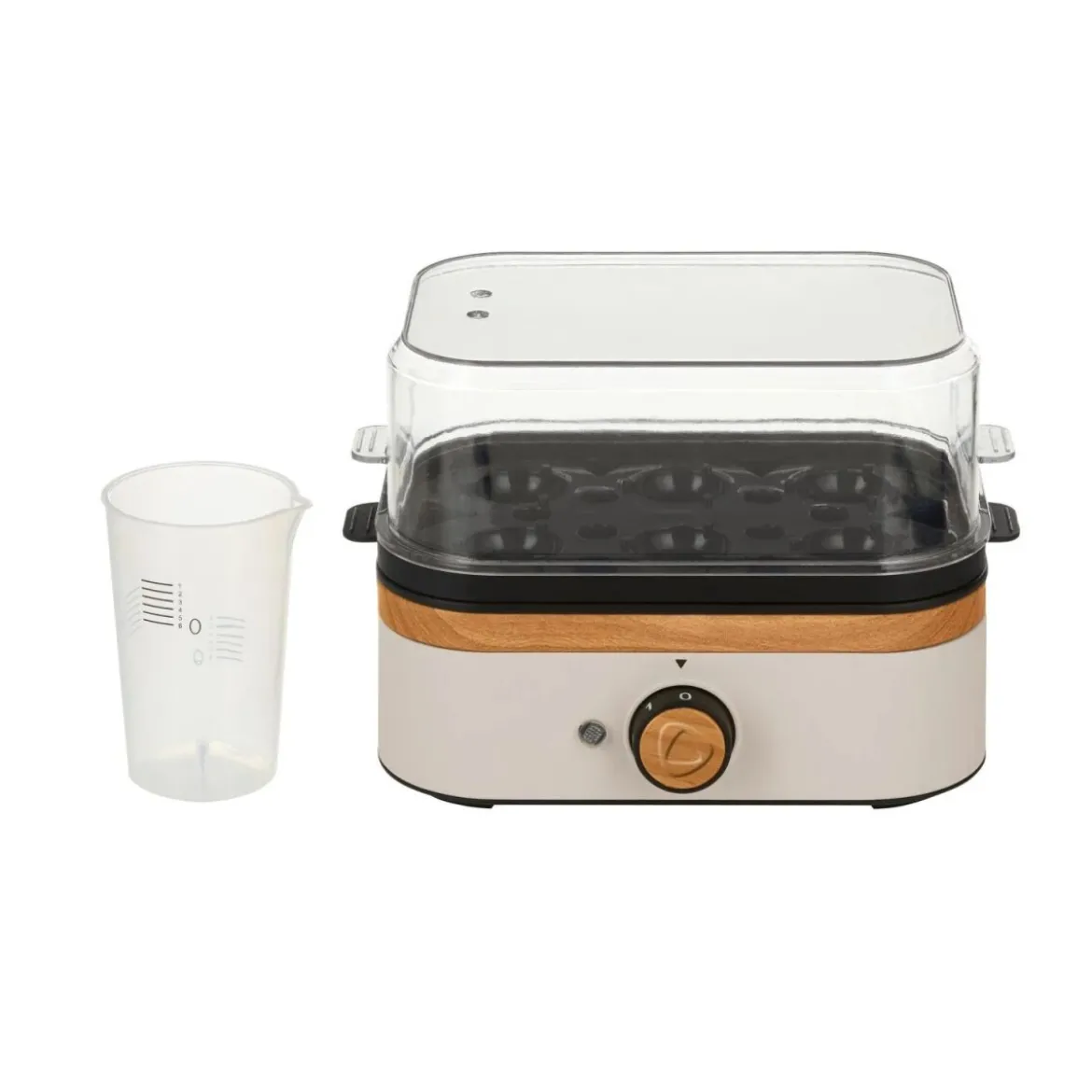 SILVERCREST® Eierkocher »SEKH 400 C1« - B-Ware