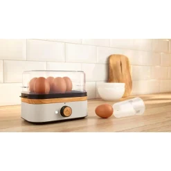 SILVERCREST® Eierkocher »SEKH 400 C1« - B-Ware