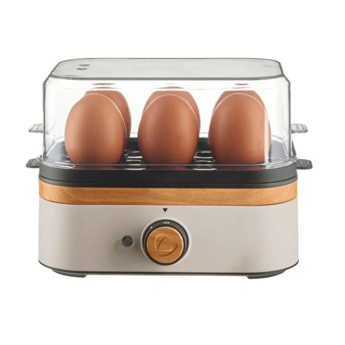 SILVERCREST® Eierkocher »SEKH 400 C1« - B-Ware