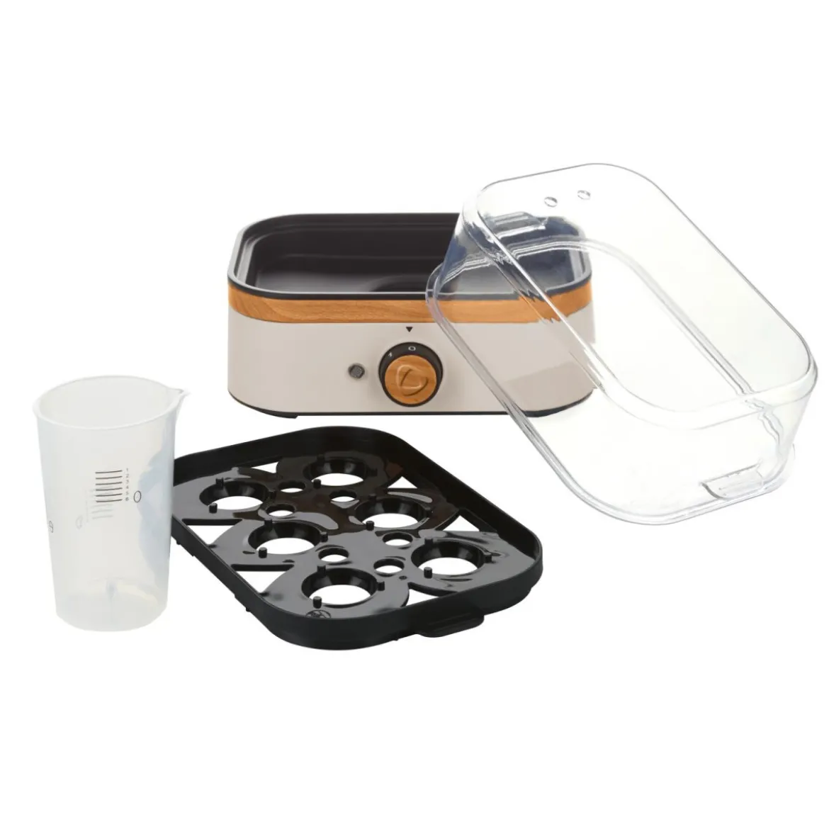 SILVERCREST® Eierkocher »SEKH 400 C1« - B-Ware