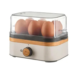SILVERCREST® Eierkocher »SEKH 400 C1« - B-Ware