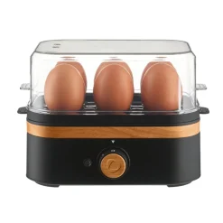 SILVERCREST® Eierkocher »SEKH 400 C1« - B-Ware