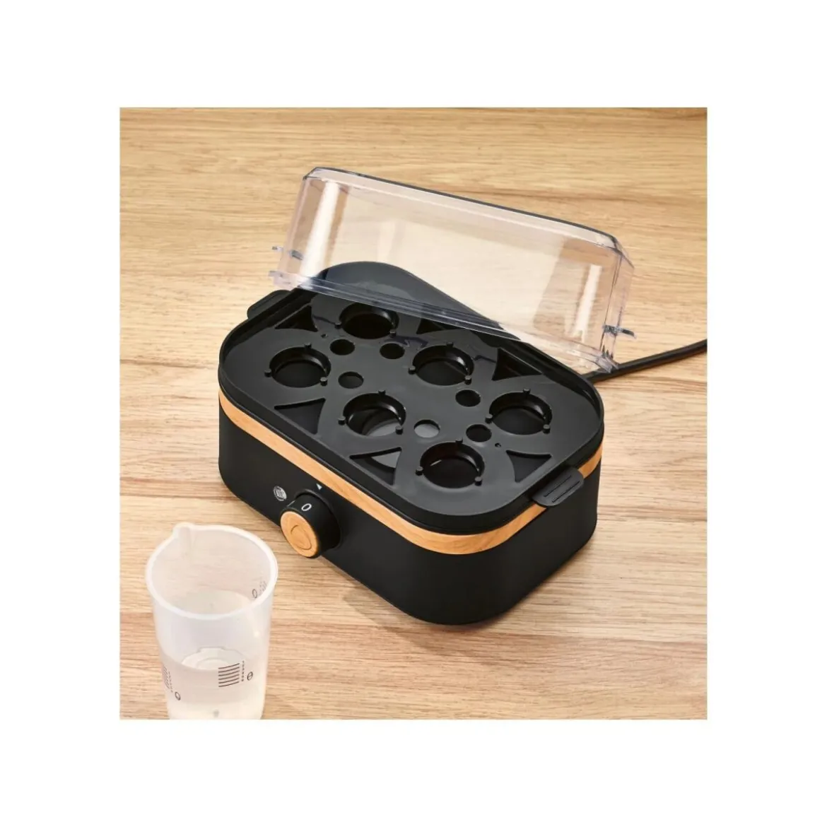 SILVERCREST® Eierkocher »SEKH 400 C1« - B-Ware