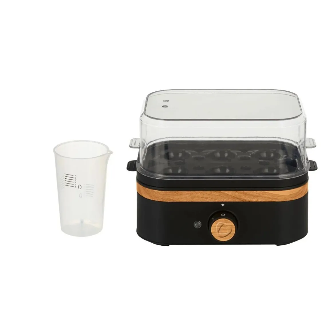 SILVERCREST® Eierkocher »SEKH 400 C1« - B-Ware