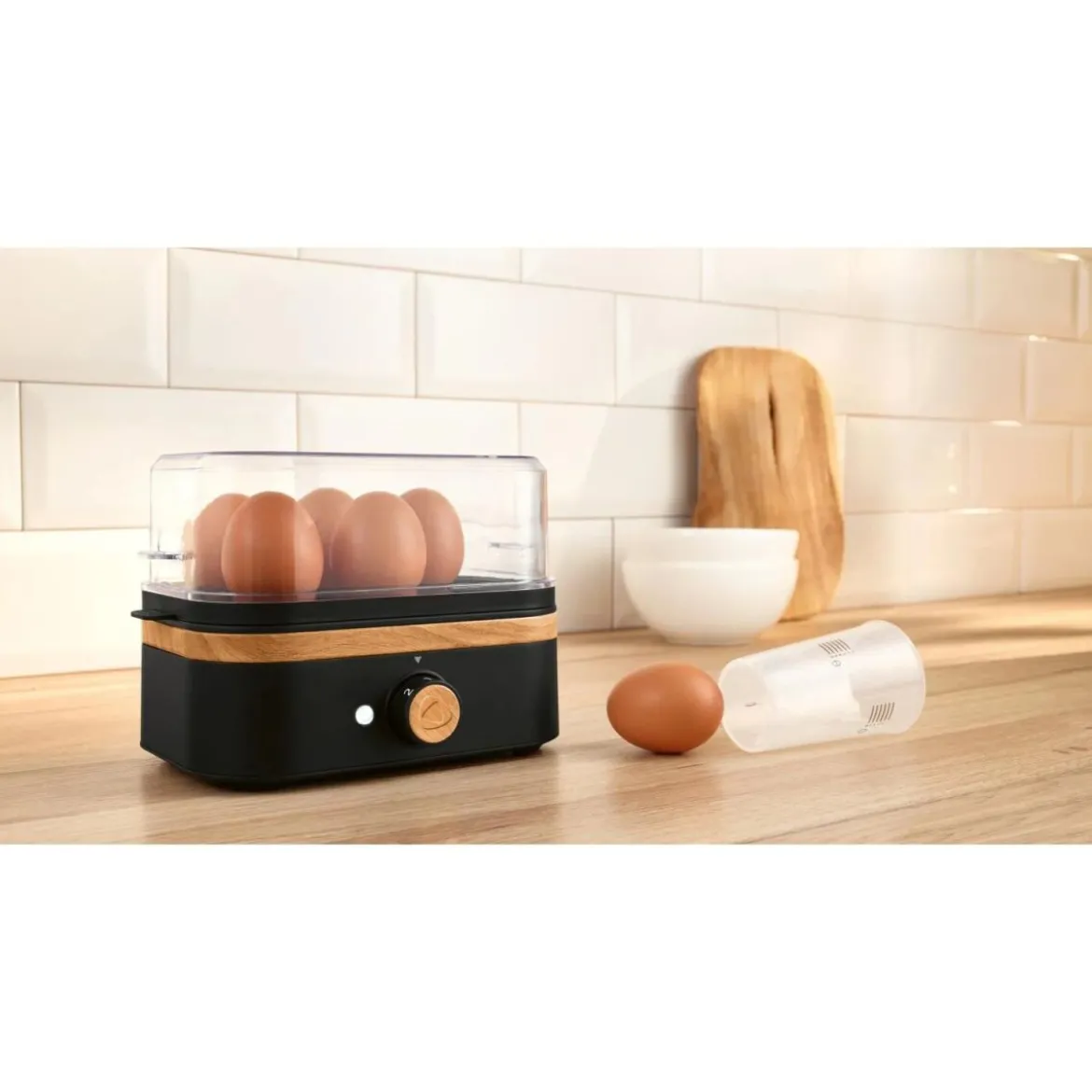 SILVERCREST® Eierkocher »SEKH 400 C1« - B-Ware
