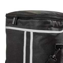 SILVERCREST® Einkaufstrolley, mit höhenverstellbarem Soft-Touch-Griff - B-Ware