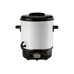 SILVERCREST® Einkochautomat SEAD 1800 B2 - B-Ware sonstiges