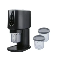 SILVERCREST® Eiscrememaschine Freezy SECM 800 A1 - B-Ware