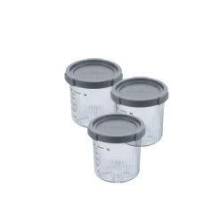 SILVERCREST® Eiscrememaschine Freezy SECM 800 A1 - B-Ware