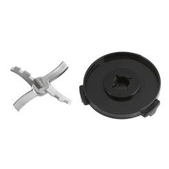 SILVERCREST® Eiscrememaschine Freezy SECM 800 A1 - B-Ware