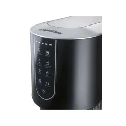 SILVERCREST® Eiscrememaschine Freezy SECM 800 A1 - B-Ware