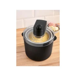 SILVERCREST® Eiscrememaschine SECM 12 F2 - B-Ware