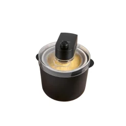 SILVERCREST® Eiscrememaschine SECM 12 F2 - B-Ware