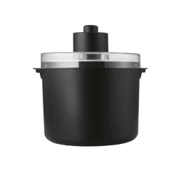 SILVERCREST® Eiscrememaschine SECM 12 F2 - B-Ware