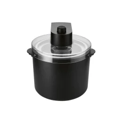 SILVERCREST® Eiscrememaschine SECM 12 F2 - B-Ware