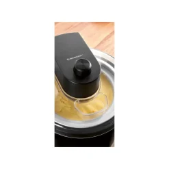 SILVERCREST® Eiscrememaschine SECM 12 F2 - B-Ware