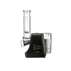 SILVERCREST® Elektrische Gemüseraspel SGR 150 E4 - B-Ware