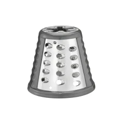 SILVERCREST® Elektrische Gemüseraspel, »SGR 150 E3«, schwarz - B-Ware neuwertig
