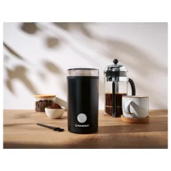 SILVERCREST® Elektrische Kaffeemühle »SKME 180 C2« - B-Ware