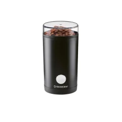 SILVERCREST® Elektrische Kaffeemühle »SKME 180 C2« - B-Ware