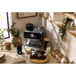 SILVERCREST® Elektrische Kaffeemühle »SKME 180 C2« - B-Ware