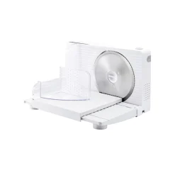 SILVERCREST® Elektrischer Allesschneider SAS 100 A2 - B-Ware