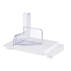 SILVERCREST® Elektrischer Allesschneider SAS 100 A2 - B-Ware