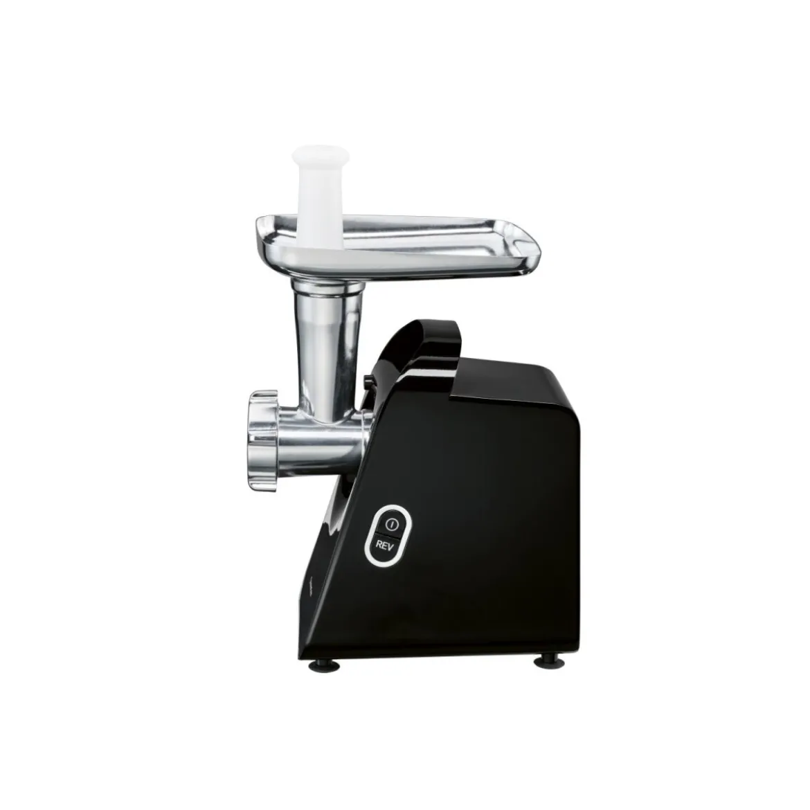 SILVERCREST® Elektrischer Fleischwolf SFWT 400 B1 - B-Ware neuwertig