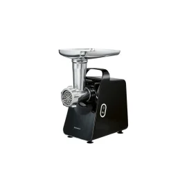 SILVERCREST® Elektrischer Fleischwolf SFWT 400 B1 - B-Ware neuwertig