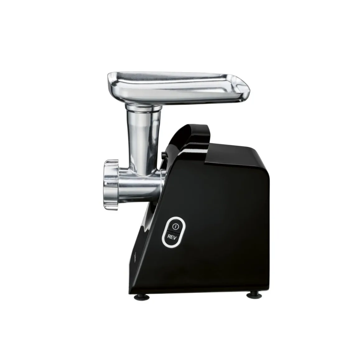 SILVERCREST® Elektrischer Fleischwolf SFWT 400 B1 - B-Ware neuwertig